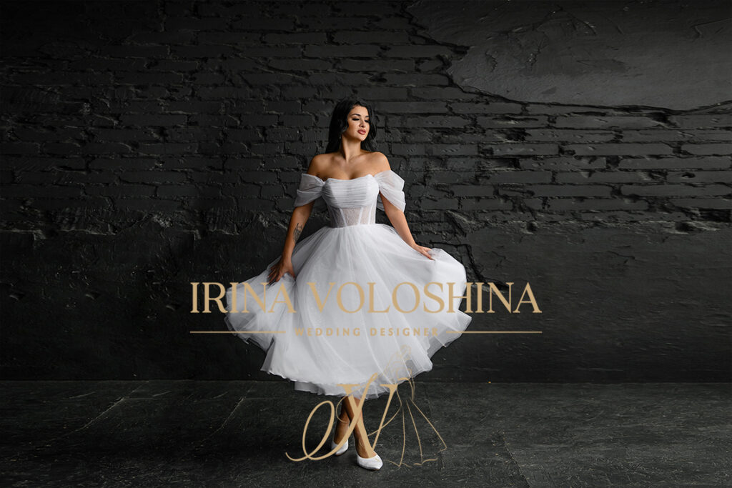Wedding Designer Iryna Voloshyna