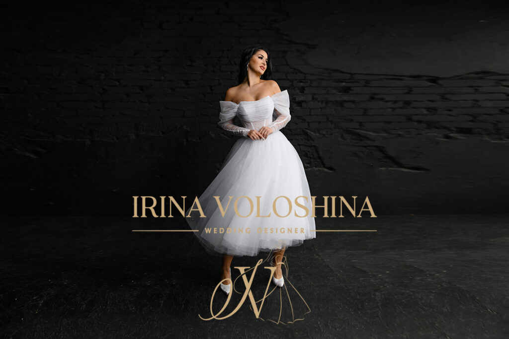 Wedding Designer Iryna Voloshyna