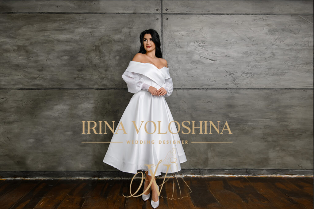 Wedding Designer Iryna Voloshyna