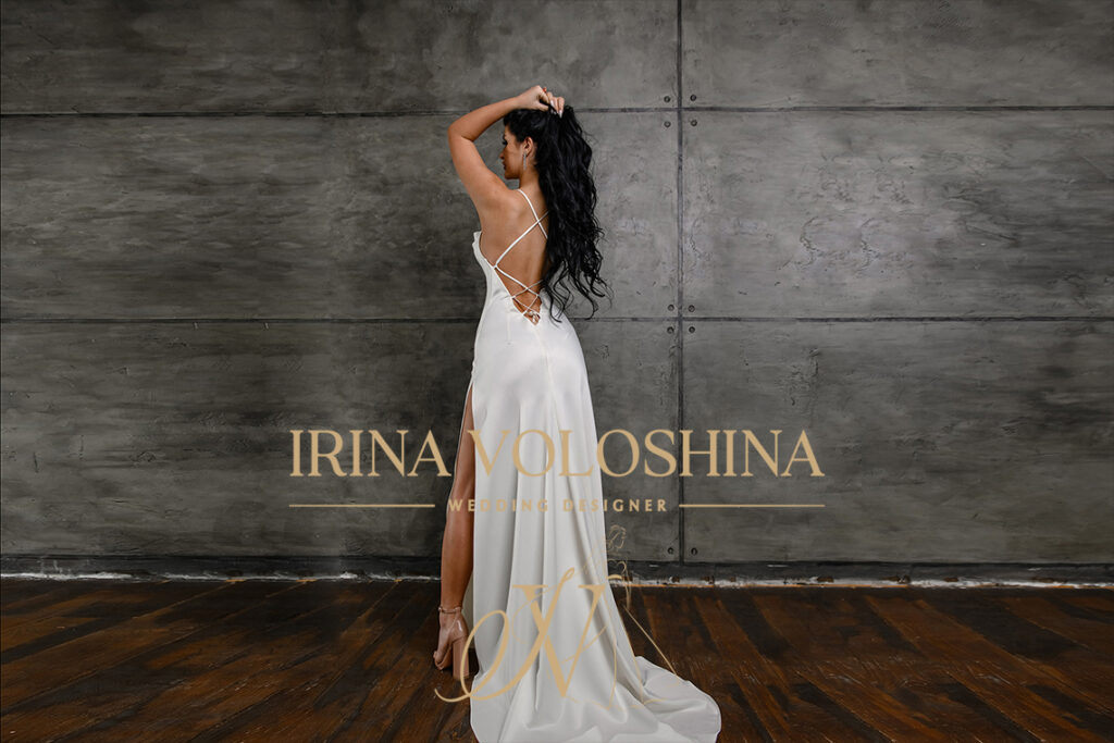 Wedding Designer Iryna Voloshyna