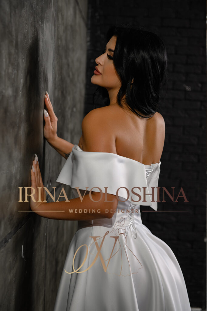 Wedding Designer Iryna Voloshyna