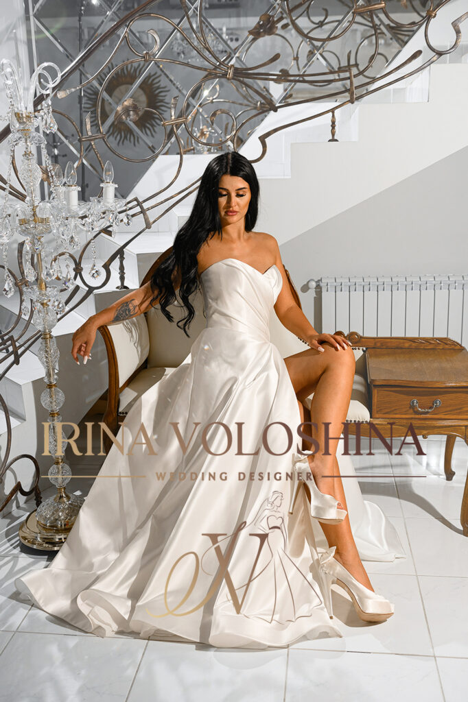 Wedding Designer Iryna Voloshyna