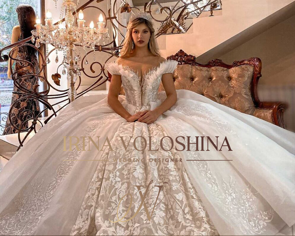Ірина Волошина