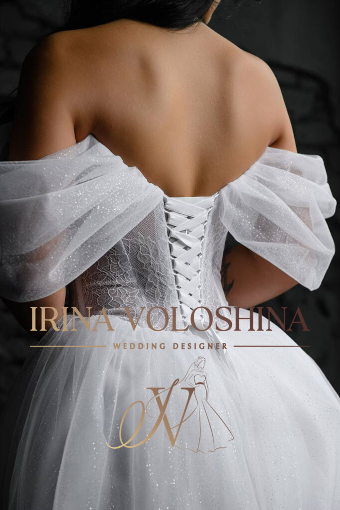 Wedding Designer Iryna Voloshyna