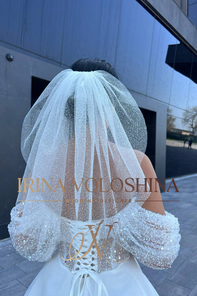 Wedding Designer Iryna Voloshyna