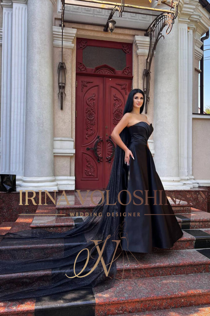 Wedding Designer Iryna Voloshyna
