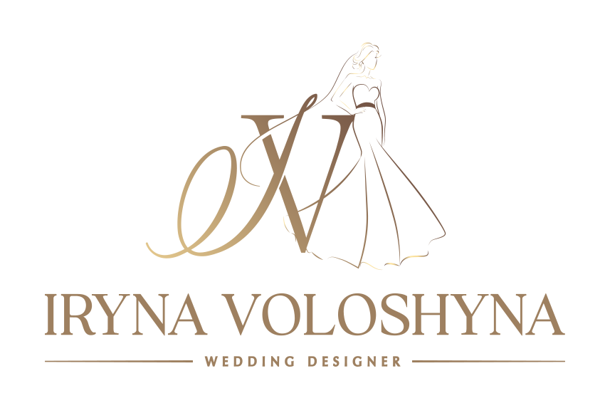 Wedding Designer Iryna Voloshyna